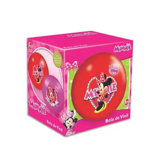 Brinquedo Bola Artcom Unidade