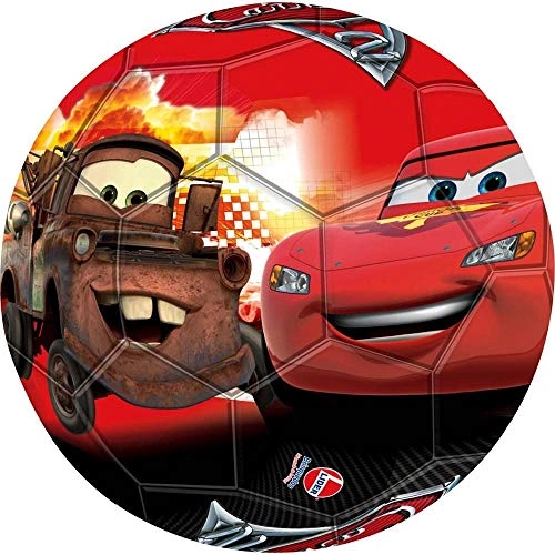 Bola E V A N 8 Cars Lider R 667