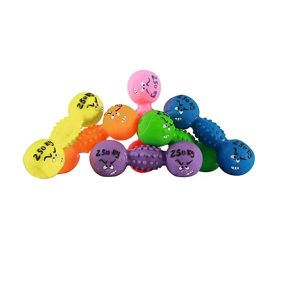 Brinq.lider Halteres 250g