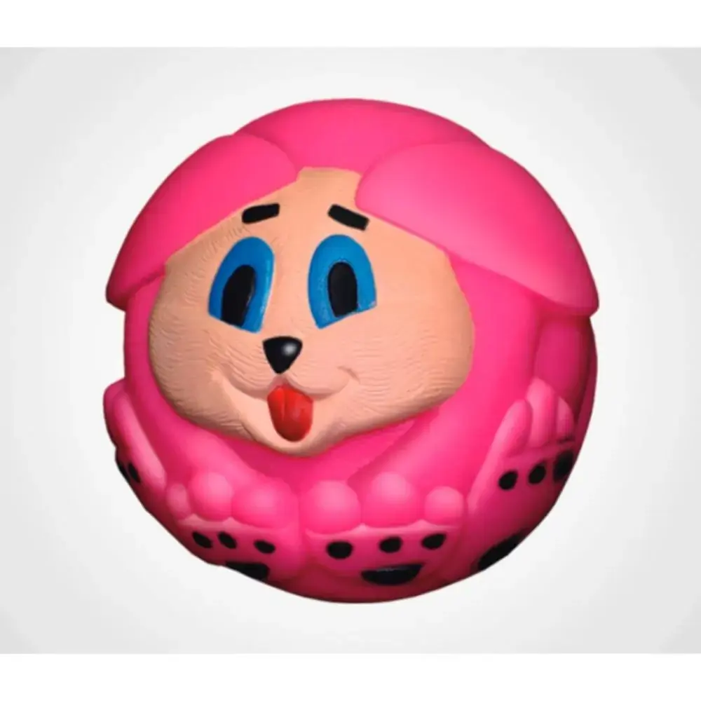 Xisdog Brinquedo Em Vinil
