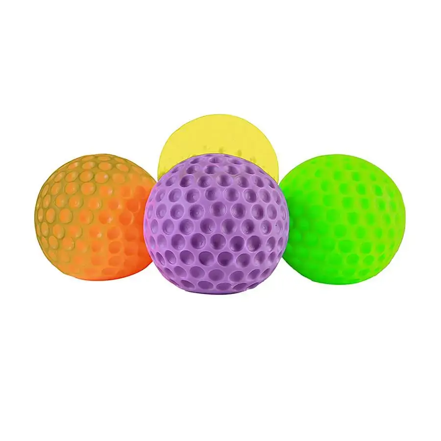Bq.lider Bola Golf R.817