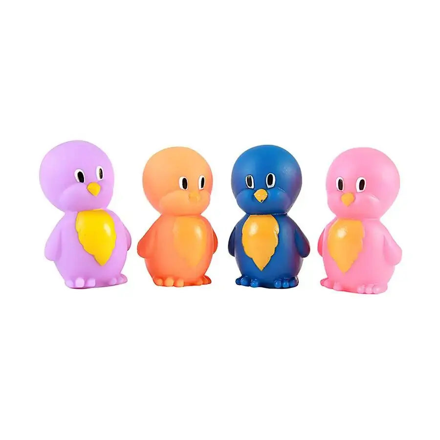 Brinq Pintinho Toys