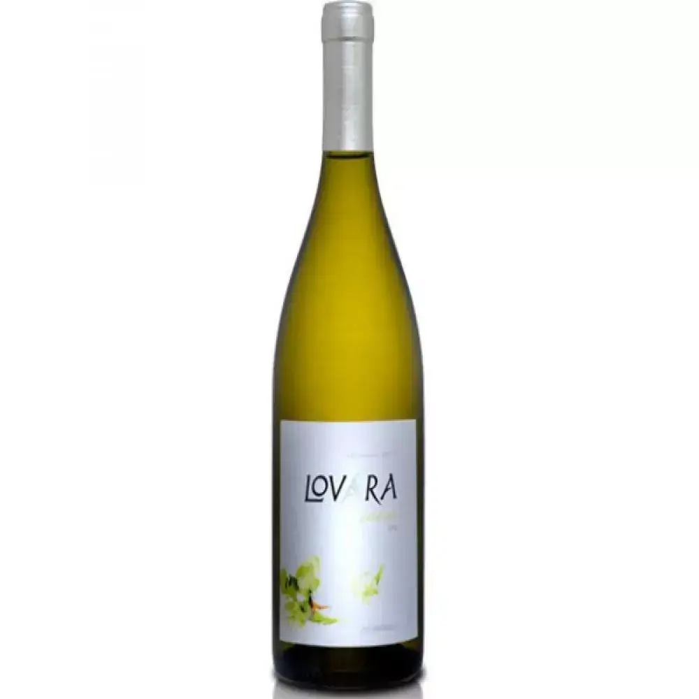 Vinho Lovara Chardonnay 750ml