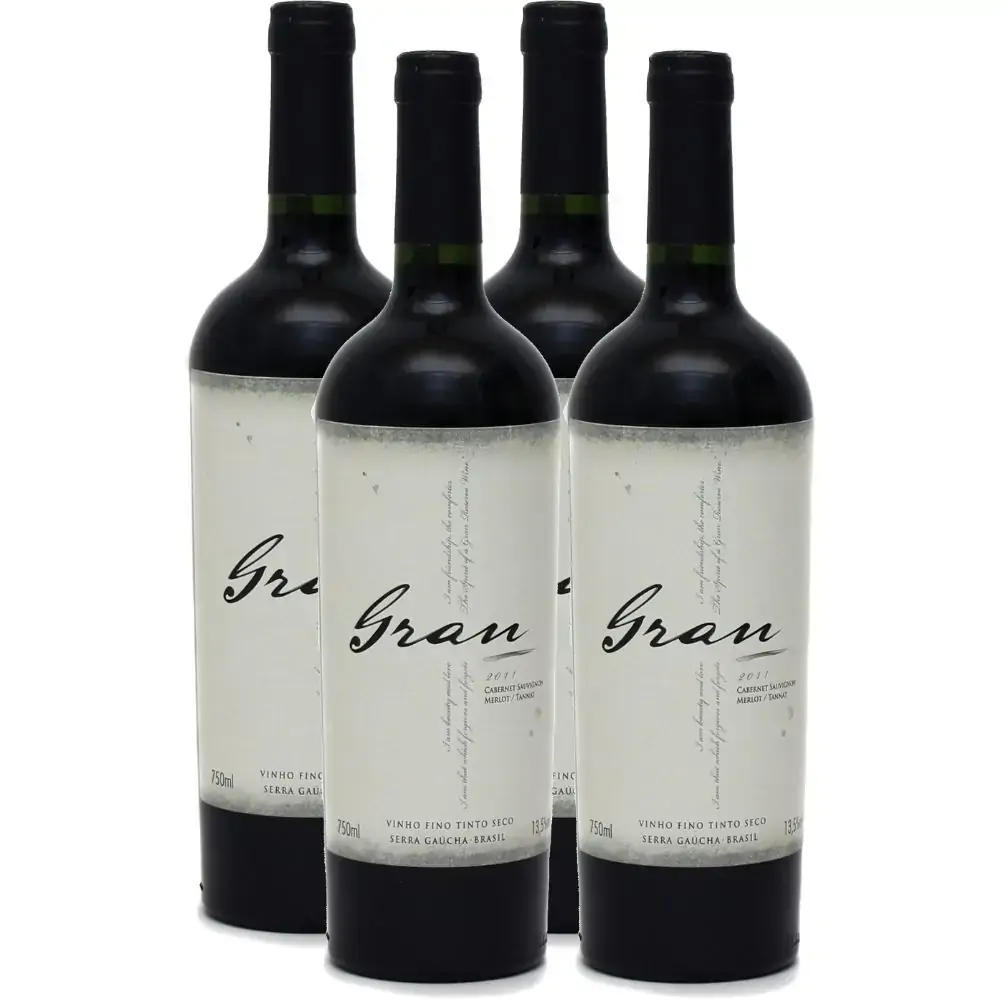 Vn Bra Gran Lovara Tto 750ml