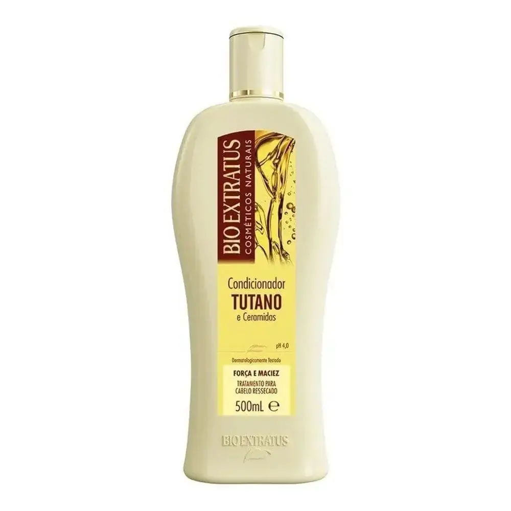Condicionador Bio Extratus Tutano 500mL