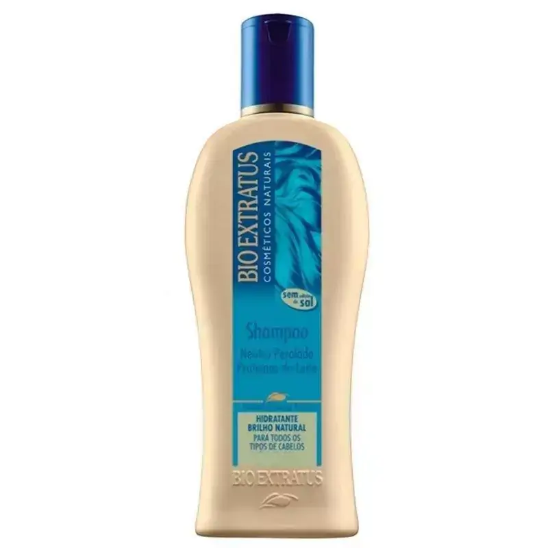 Shampoo Bio Extratus Neutro 500ml