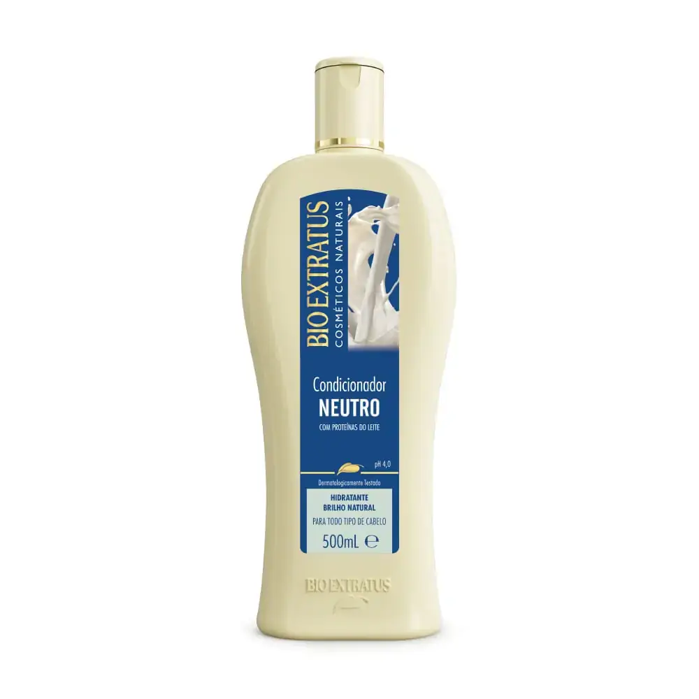 Condicionador Bio Extratus Neutro 500ml