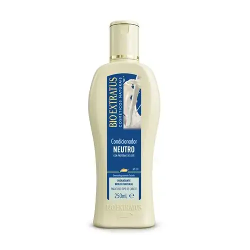 Condicionador Bio Extratus Neutro 250ml