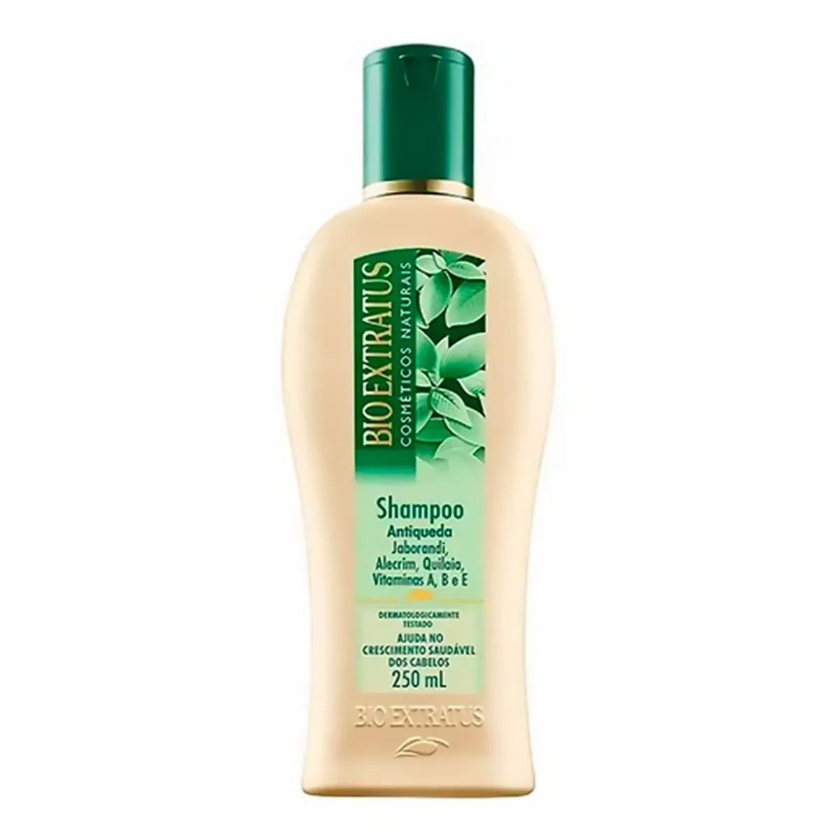 Shampoo Antiqueda Bio Extratus Jaborandi 250 ml
