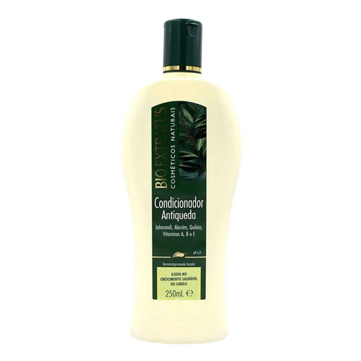 Condicionador Jaborandi Antiqueda Bio Extratus 250ml