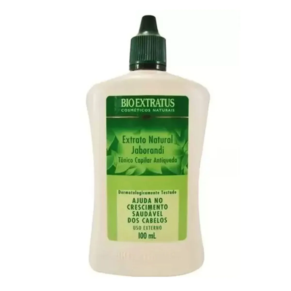 Tônico Antiqueda Bio Extratus Extrato De Jaborandi 100ml