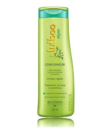 Bio Extratus Tutboo Condicionador Algas Marinhas