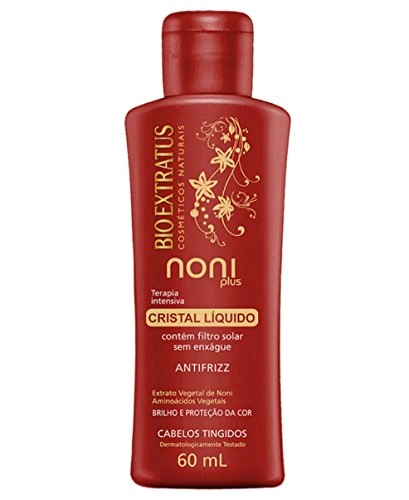 Cristal Líquido Bio Extratus Noni Plus