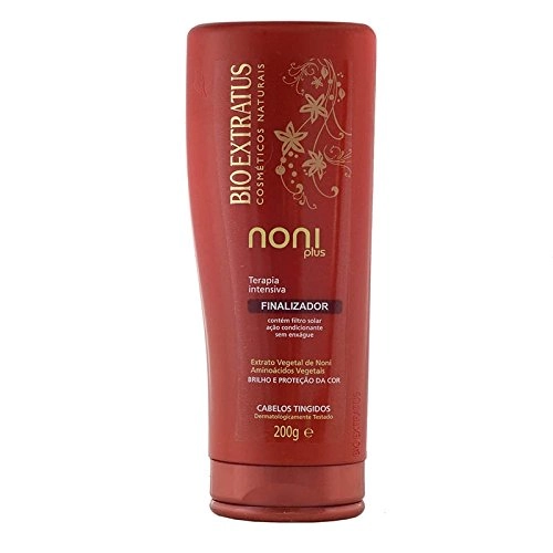 Bio Extratus Noni Plus Finaliz Cab Tingidos