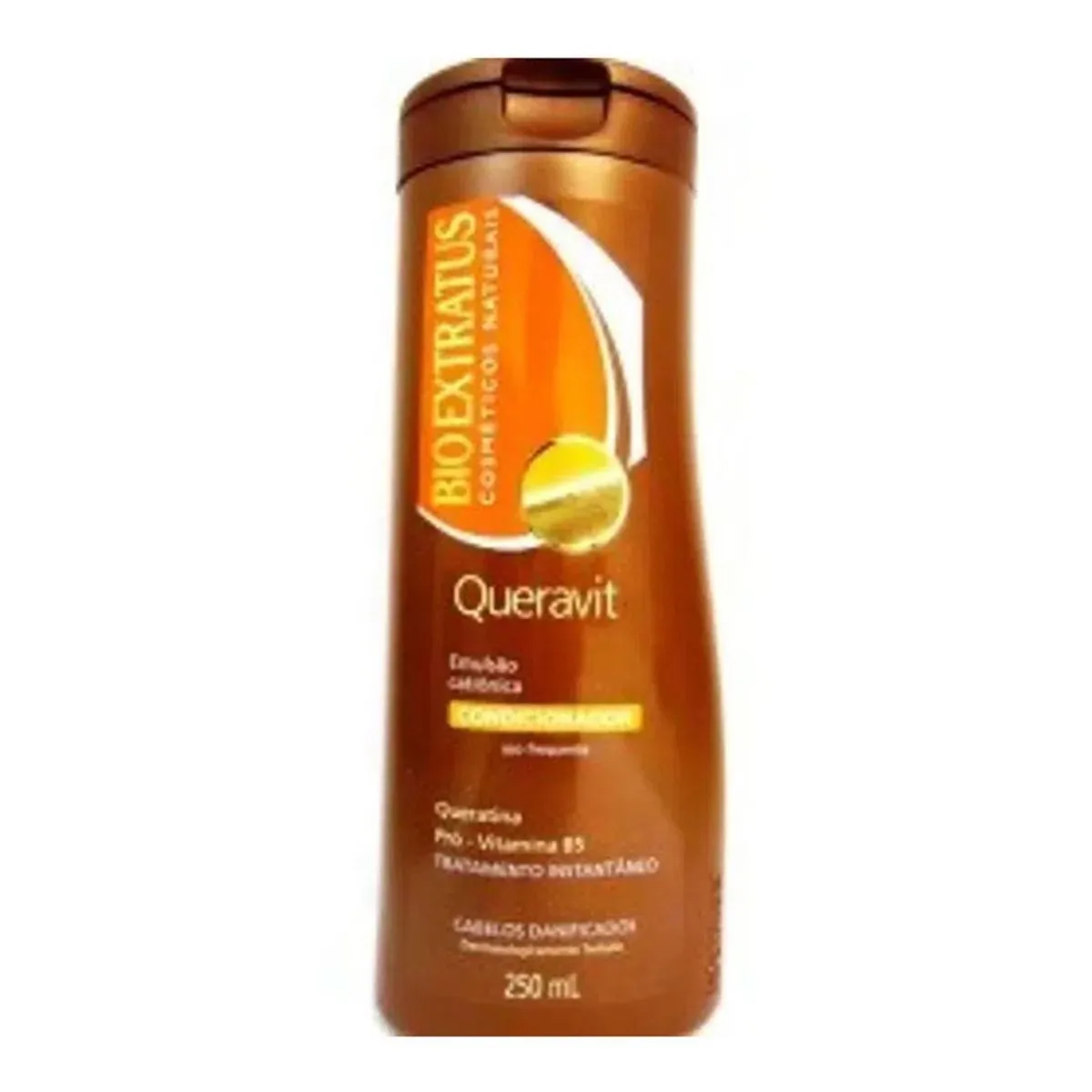 Condicionador Bio Extratus Queravit Frasco 250ml