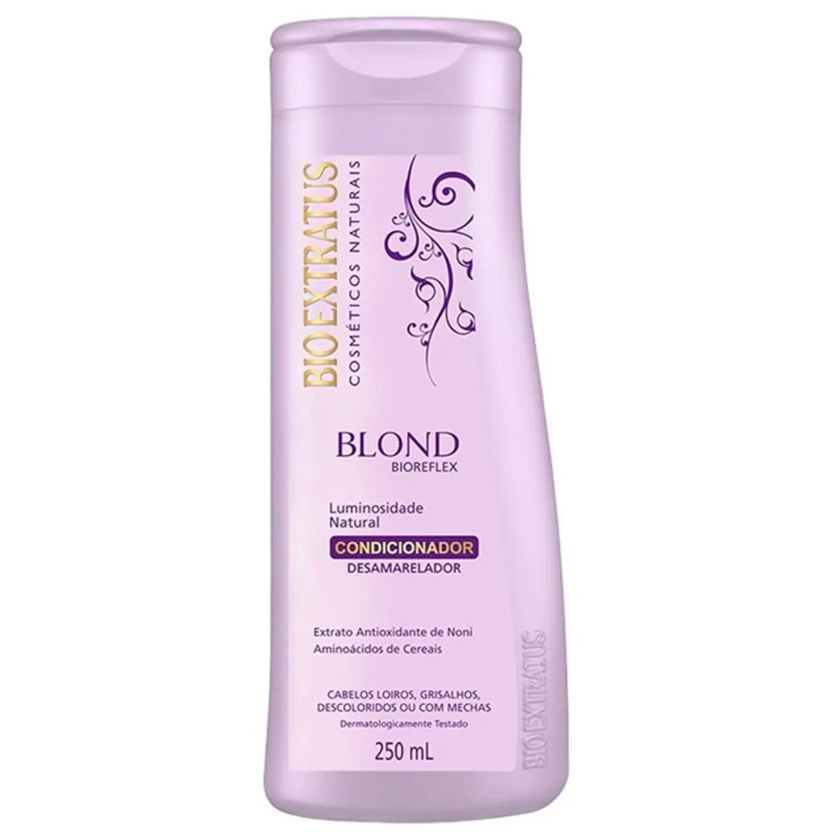 Condicionador Bio Extratus Blond Bioreflex 250ml