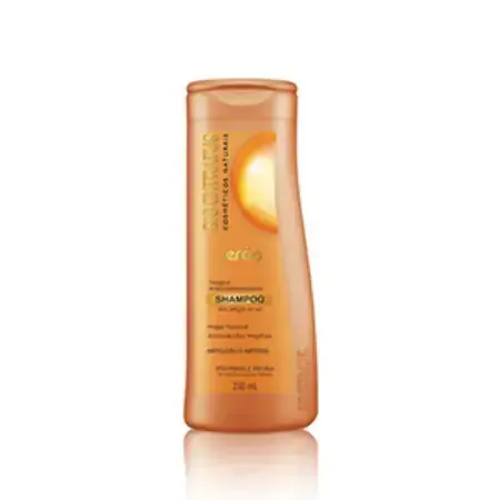 Shampoo Bio Extratus Verão