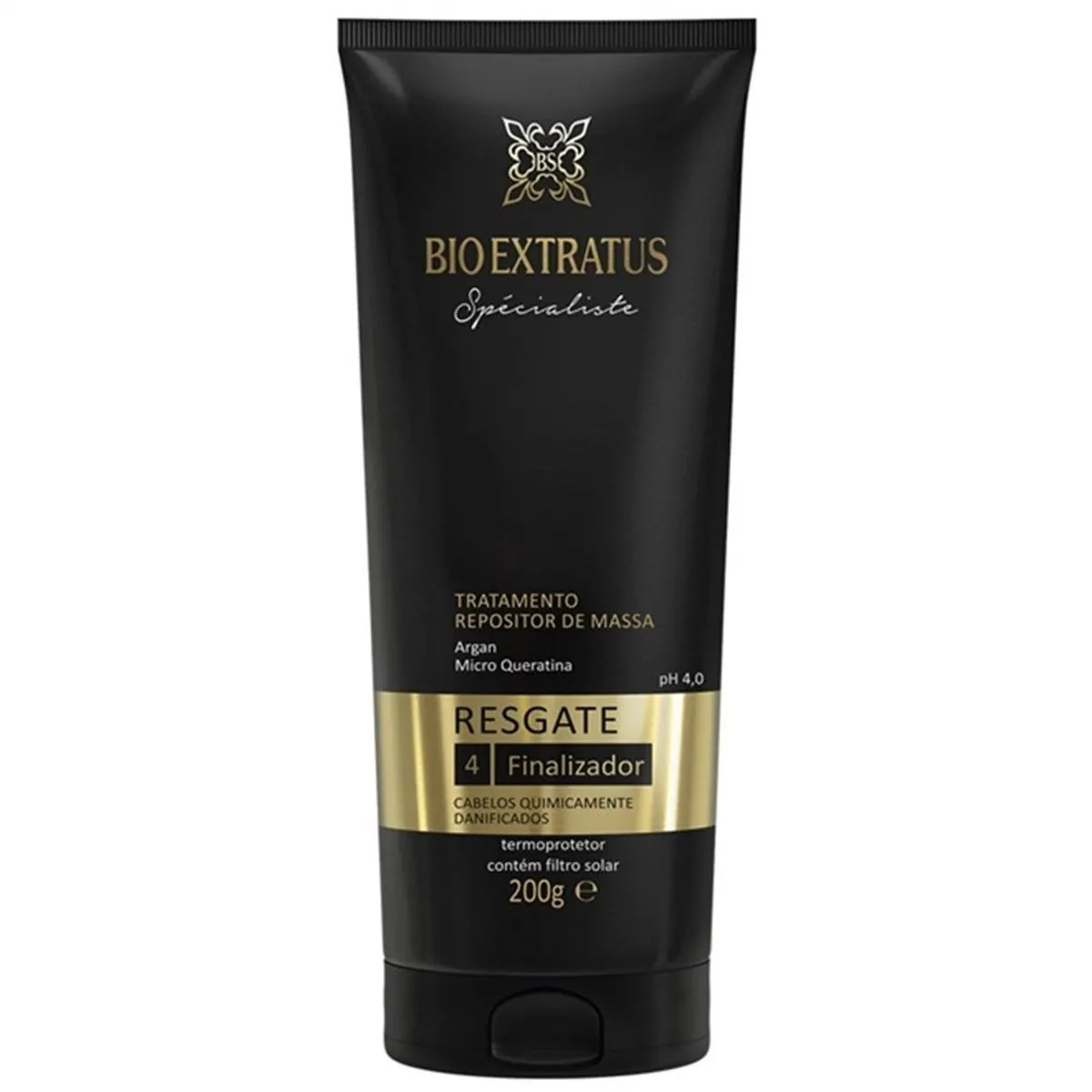 Finalizador Bio Extratus Specialiste 200g