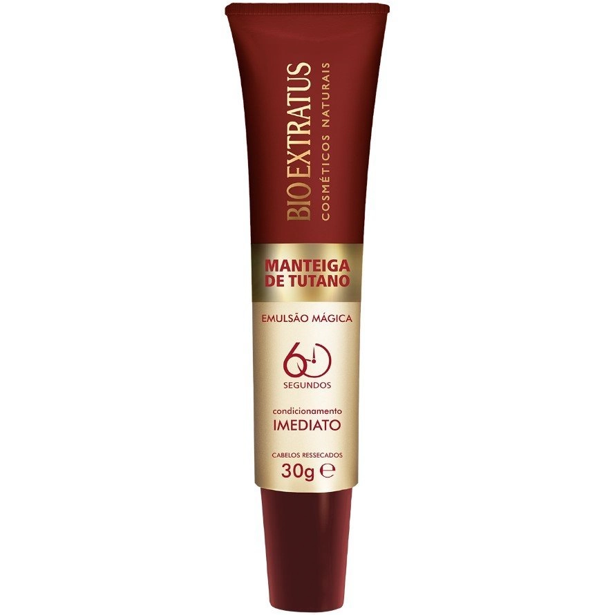 Dose Manteiga Bio Extratus 40g Tutano