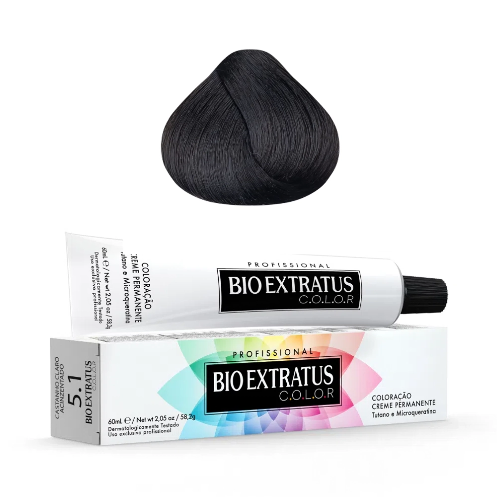 Tint Bio Extratus Color 5.