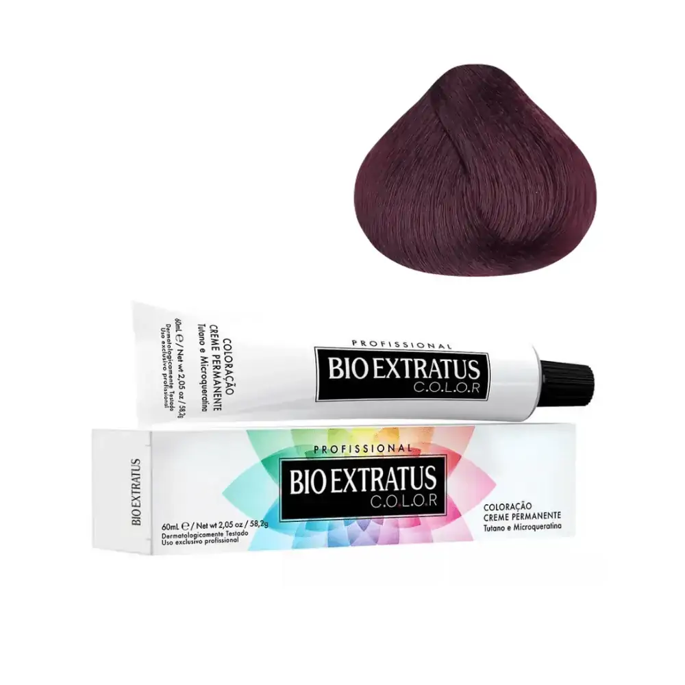 Tint Bio Extratus Color 5.
