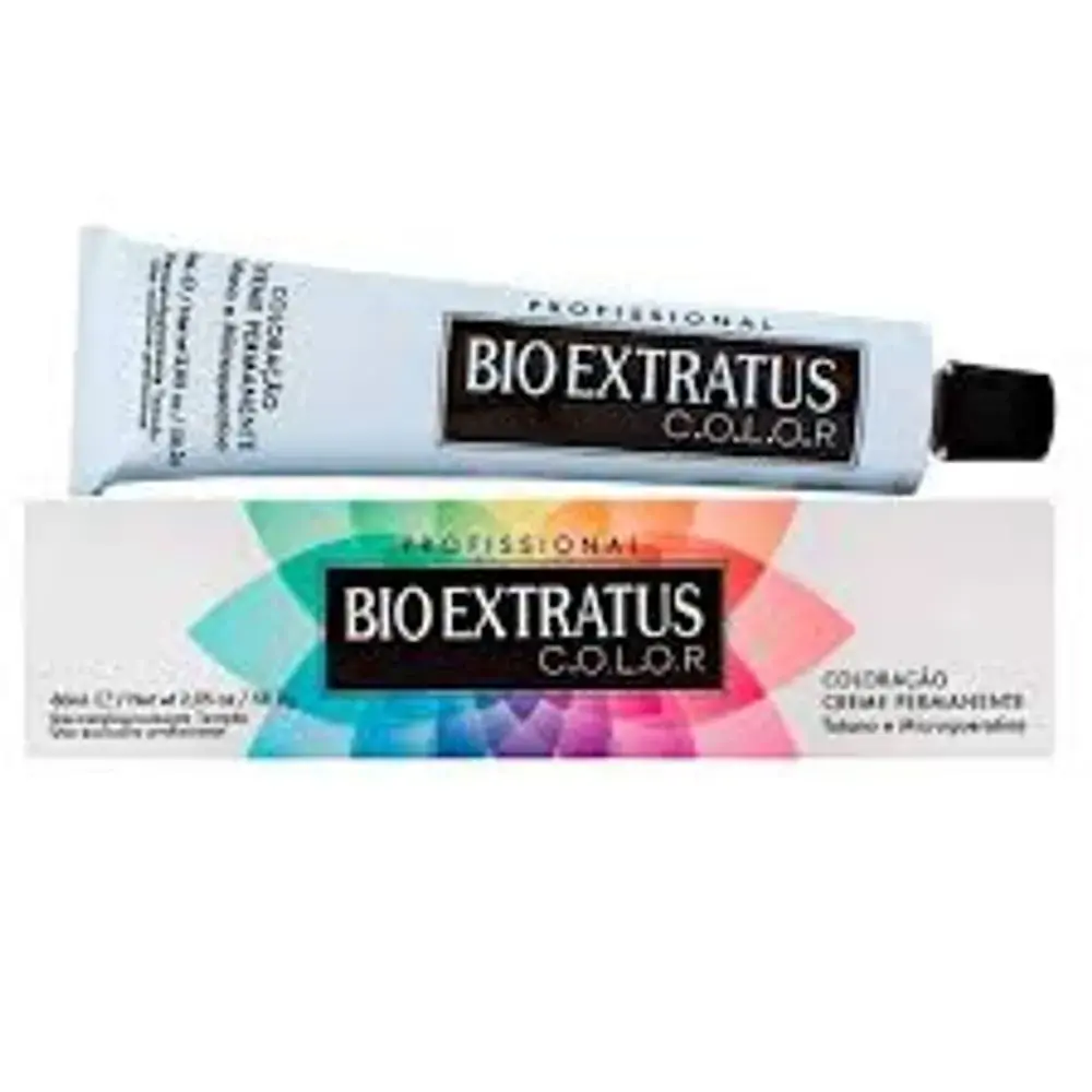 Tint Bio Extratus Color 9.
