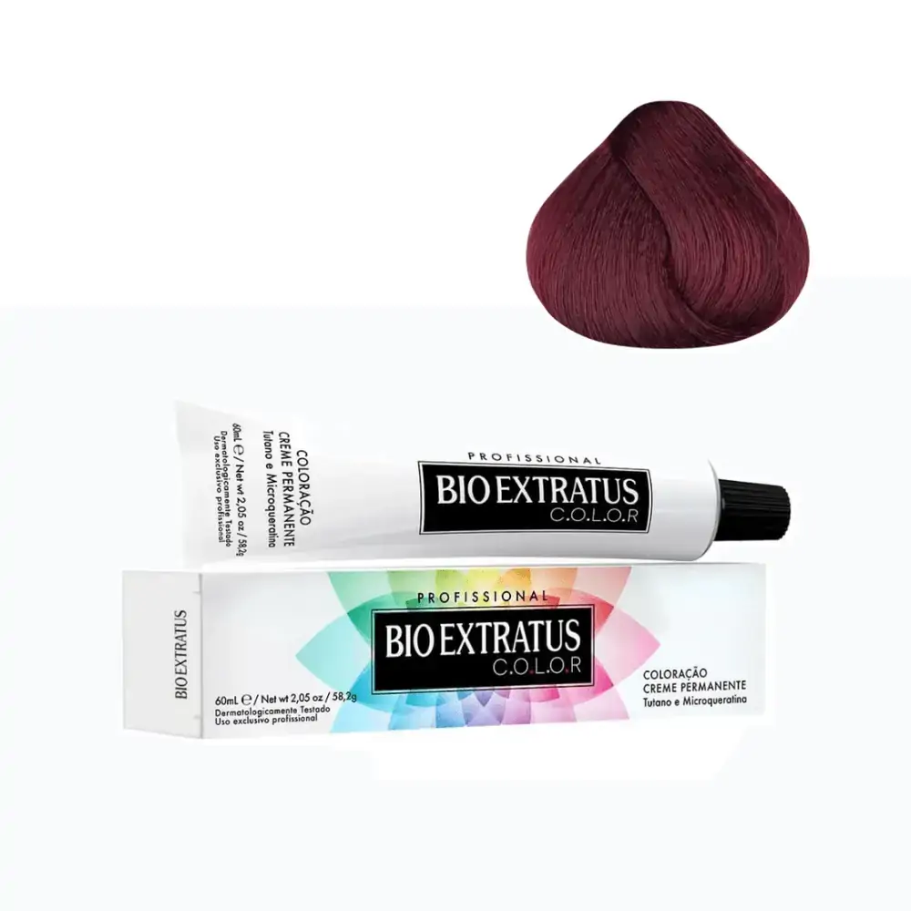 Tint Bio Extratus Color 5.