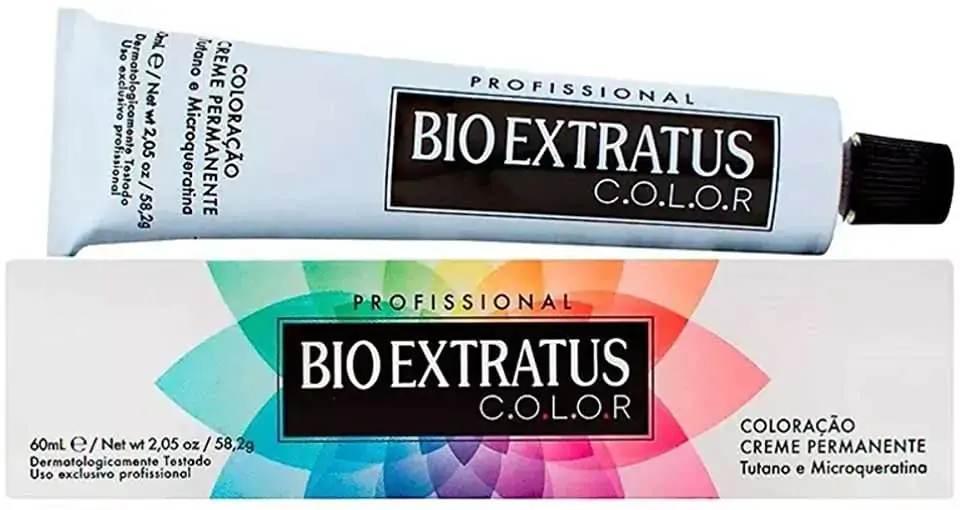 Tint Bio Extratus Color 11