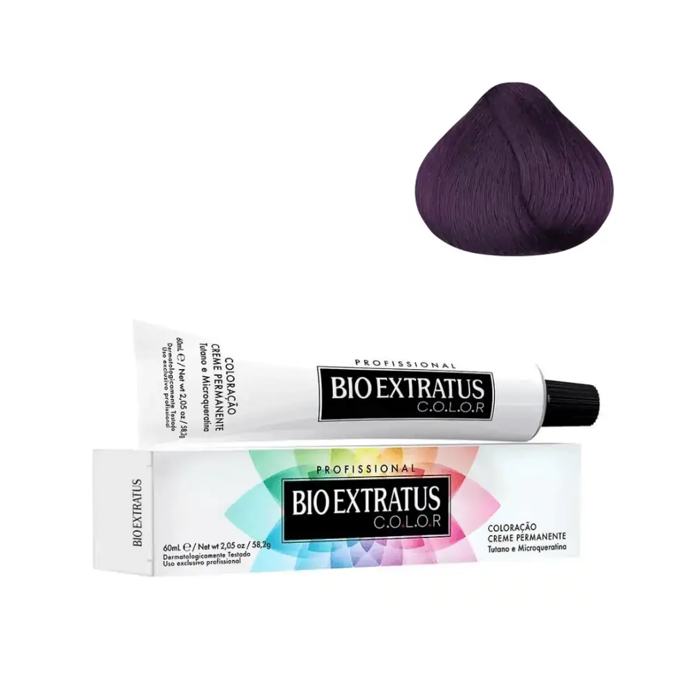 Tint Bioextratus 0.2 Corretor Violeta