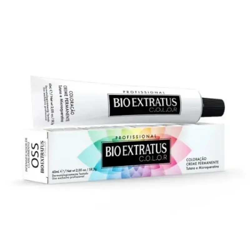 Tint Bio Extratus Color Os
