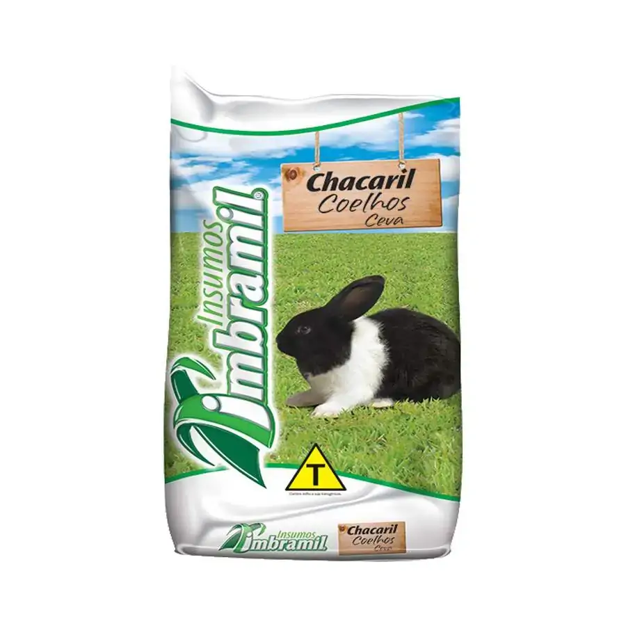 Al.coel.imbramil Chacaril 5kg