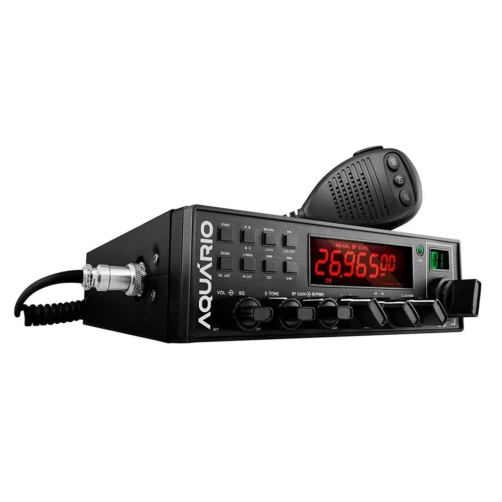 Rádio Px Rp80 - AQUARIO RP80