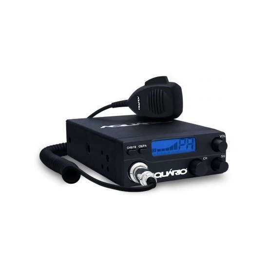 Rádio Px Aquário - AQUARIO RP40