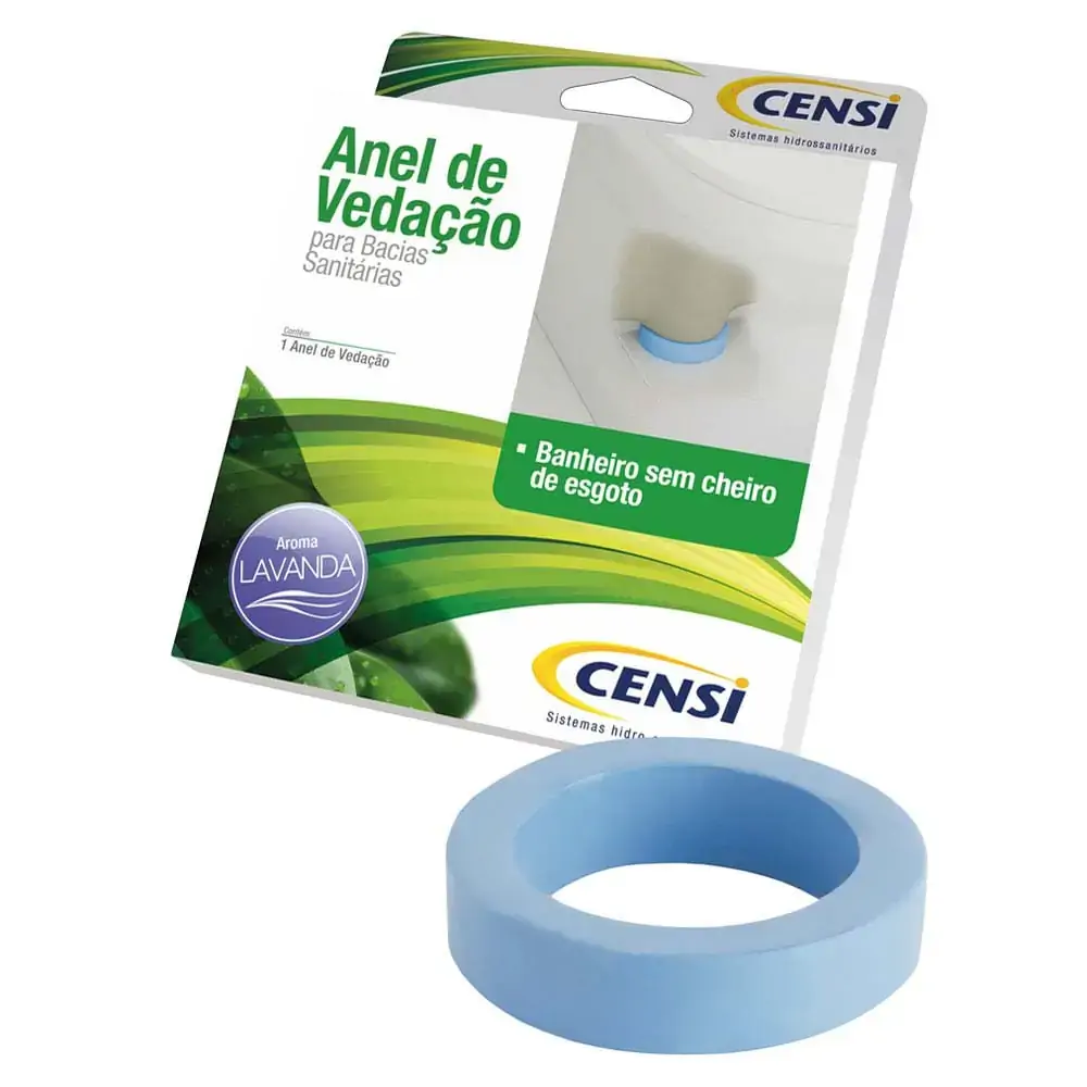 Anel Vedaao P/bacia Sanitar 7480 Censi