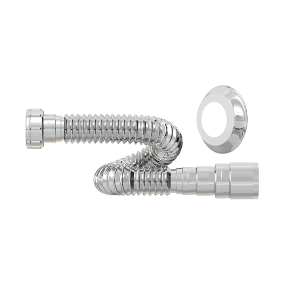 Tubo Pp Extensivel 3 Em 1 Cr Cs7154 . .