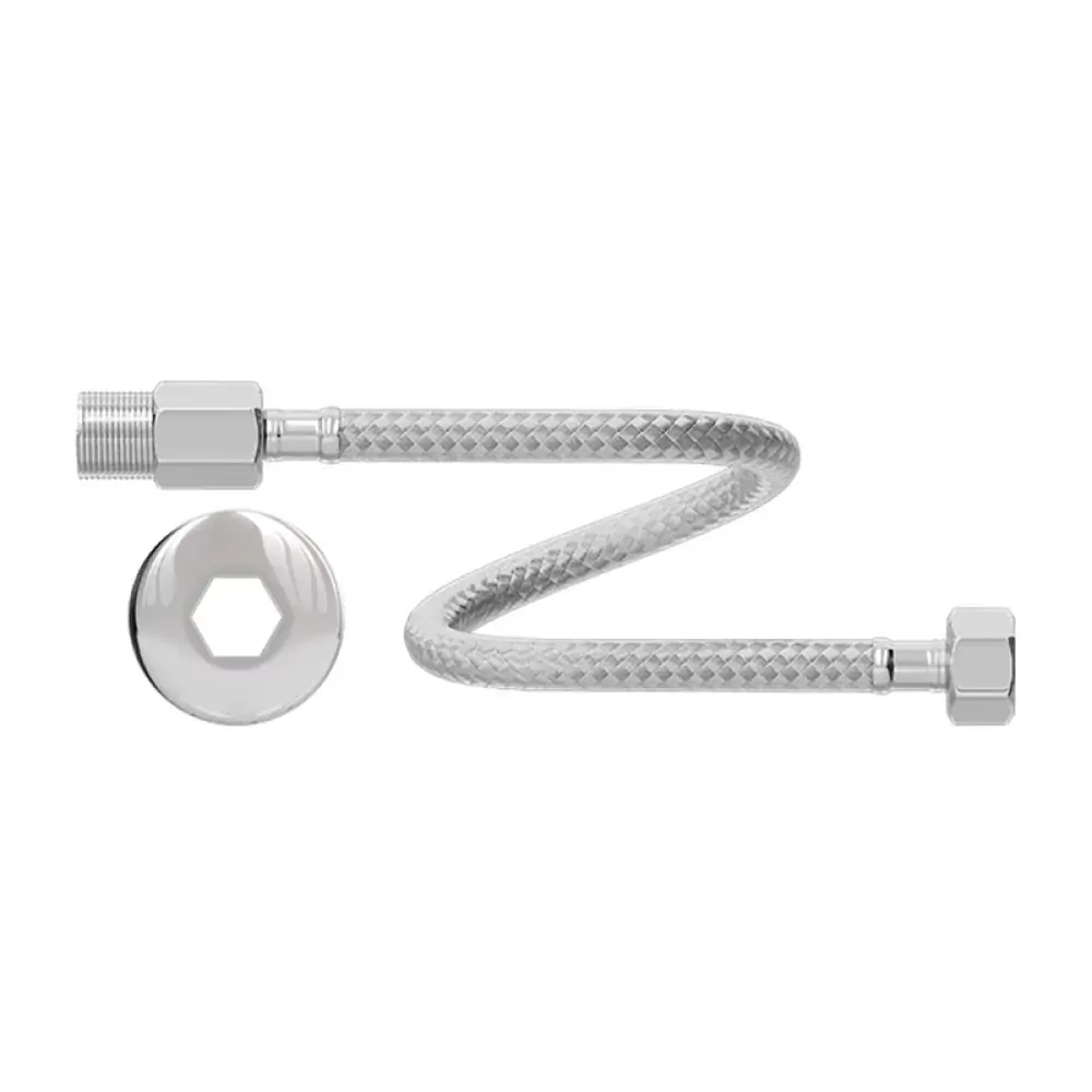 Engate Flex Inox Censi 60 7546