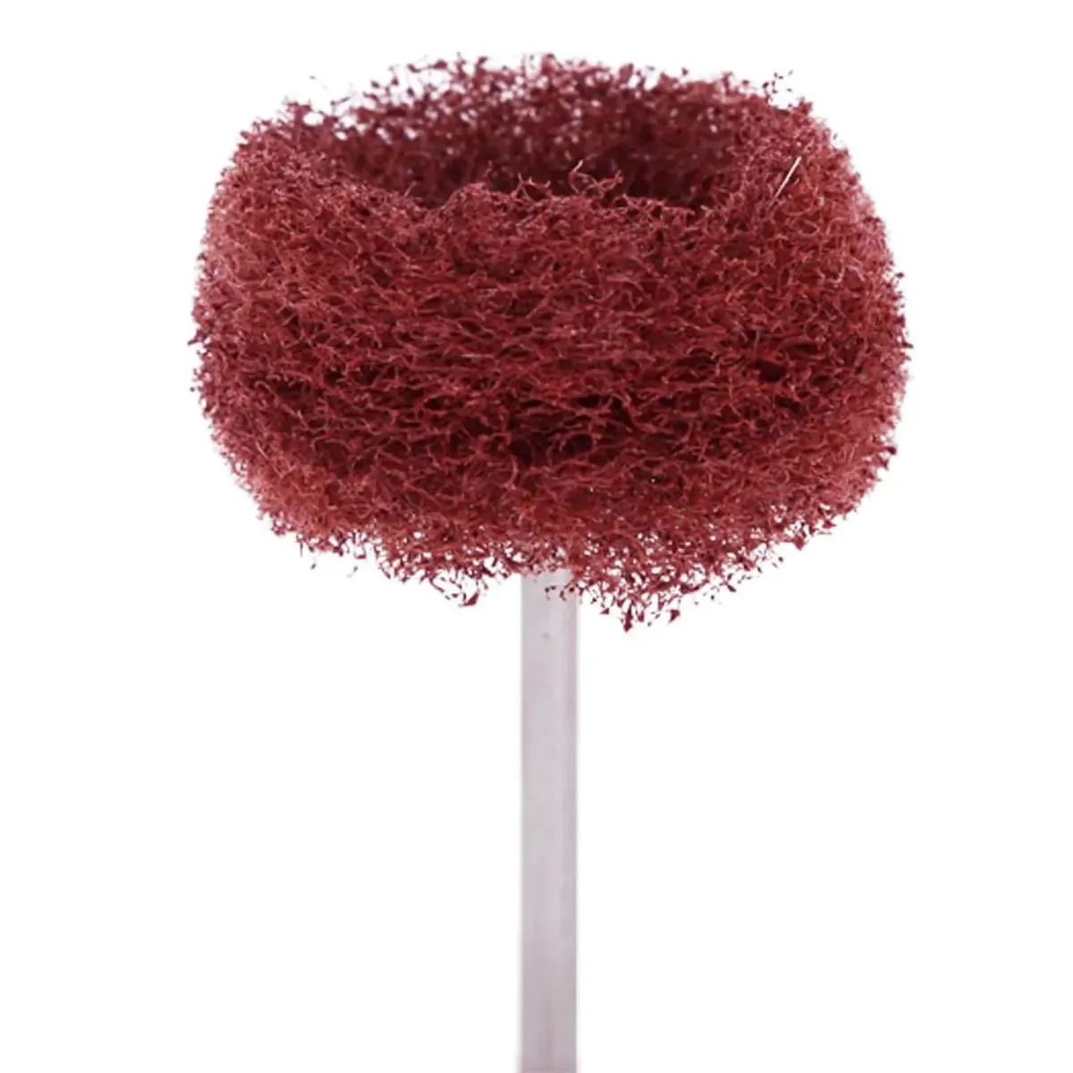 Mini Escova Scoth Brite - Coraldent - Mini Escova Scoth Brite Fina - Coraldent