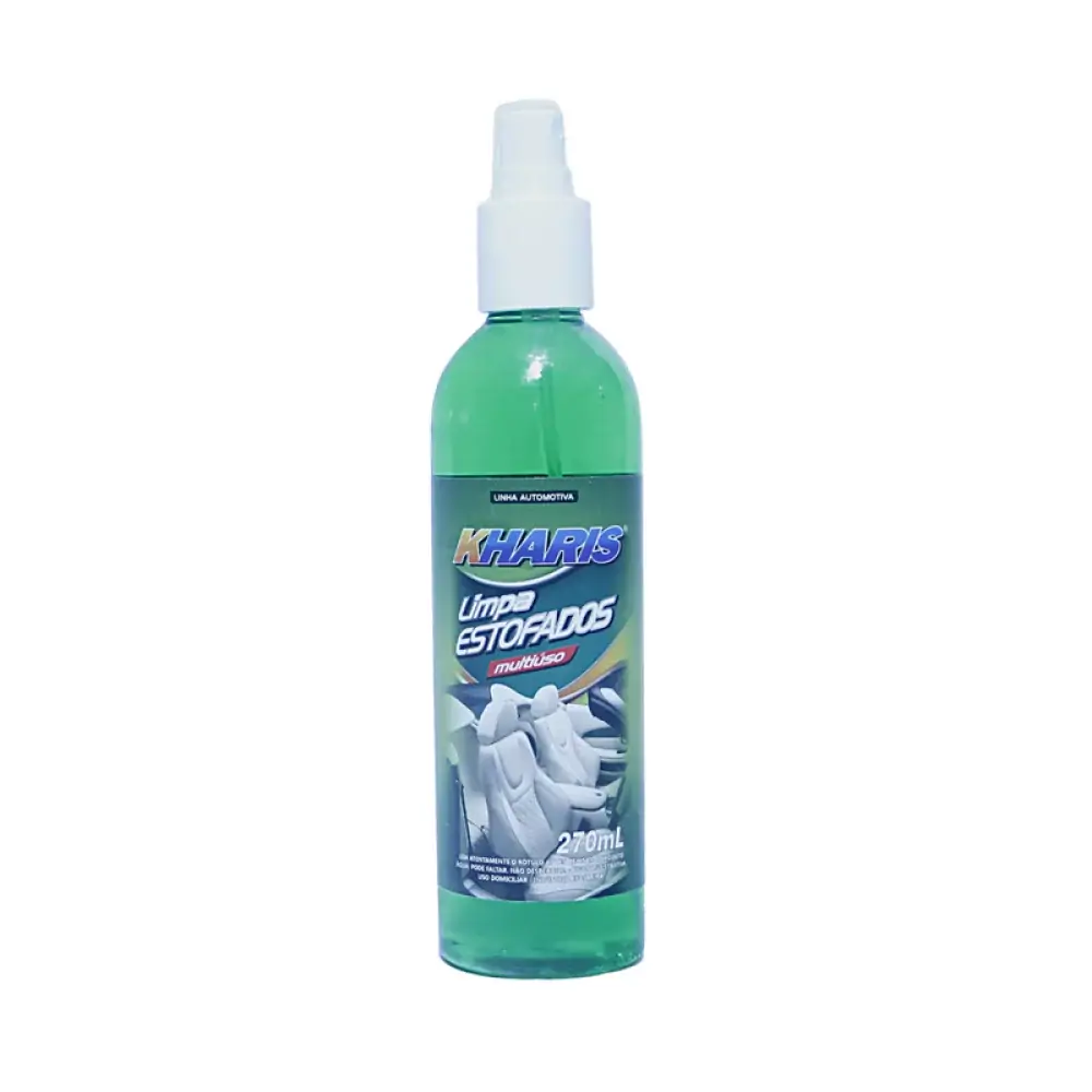 Limpa Estofados Kharis 270ml