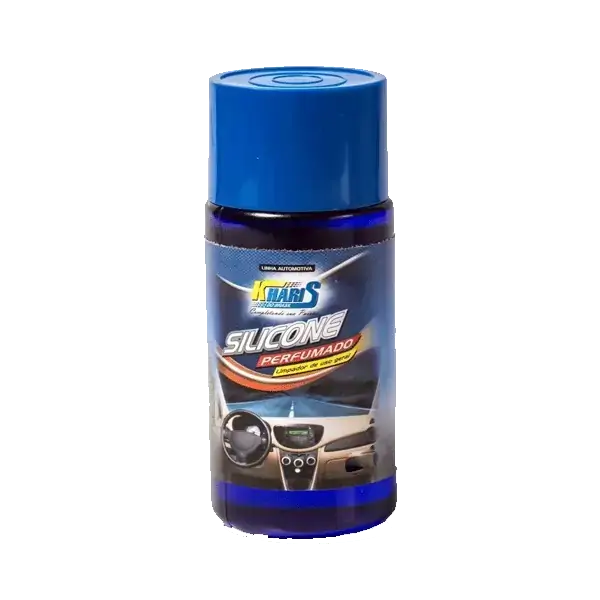 Silicone Kharis Perfumado 120m