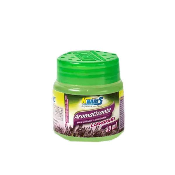 Aromatizante Kharis 80ml