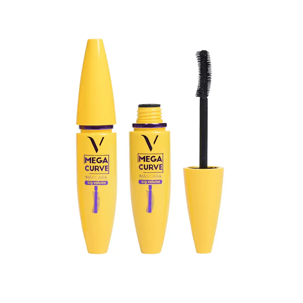 Rimel Vivai Mega Volume