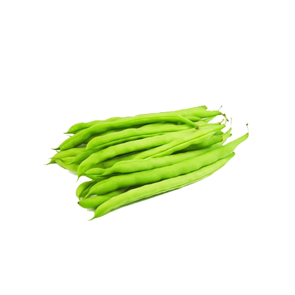 Vagem Higienizado 300gr