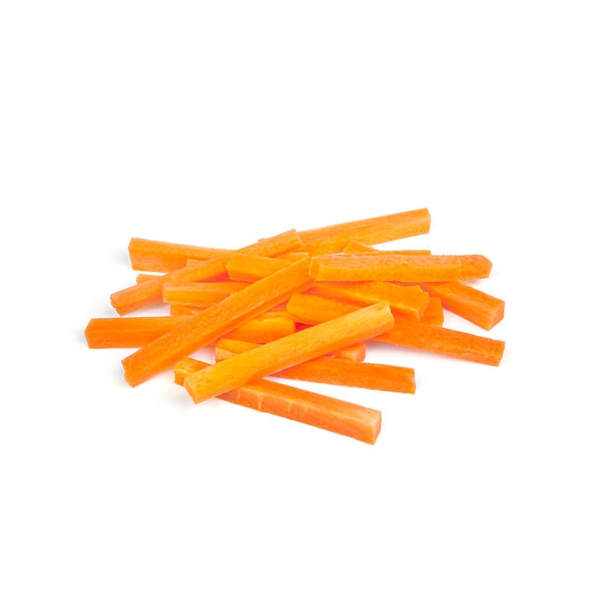Cenoura Palito 180g