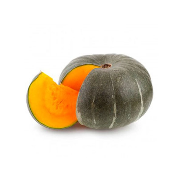 Abobora Cabocha Hig Pct C / 01 Kg.