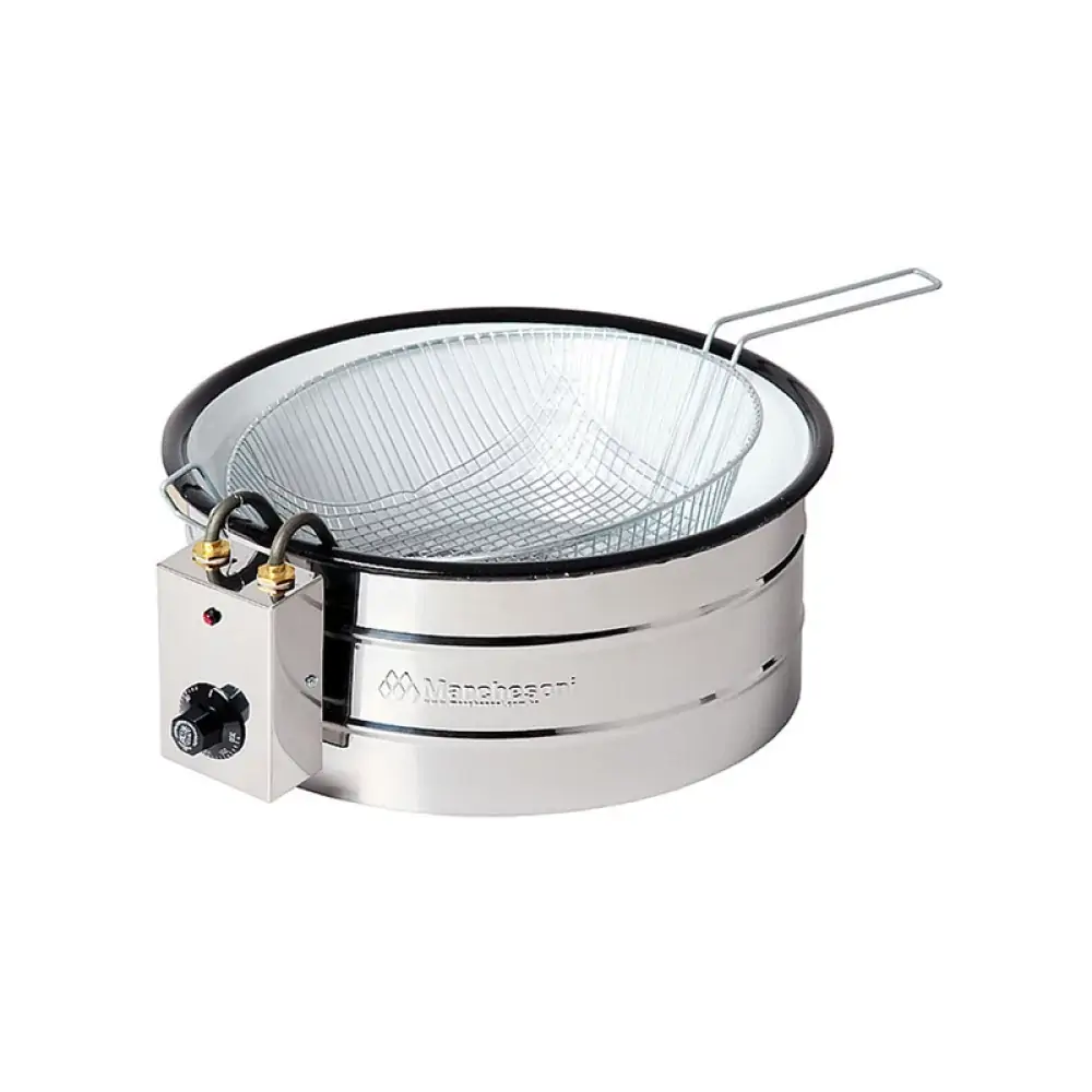 Fritadeira Ele C/oleo 7,5 Marc 220w