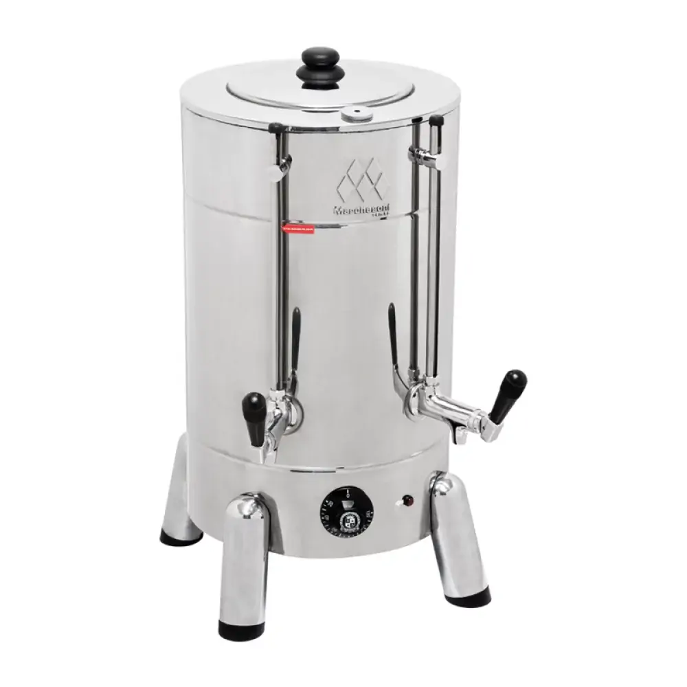 Cafeteira Indust Mc Cf2402 4l 220v
