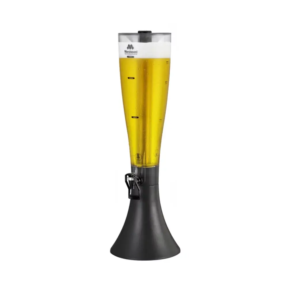 Torre De Chopp Marcbeer Marchesoni