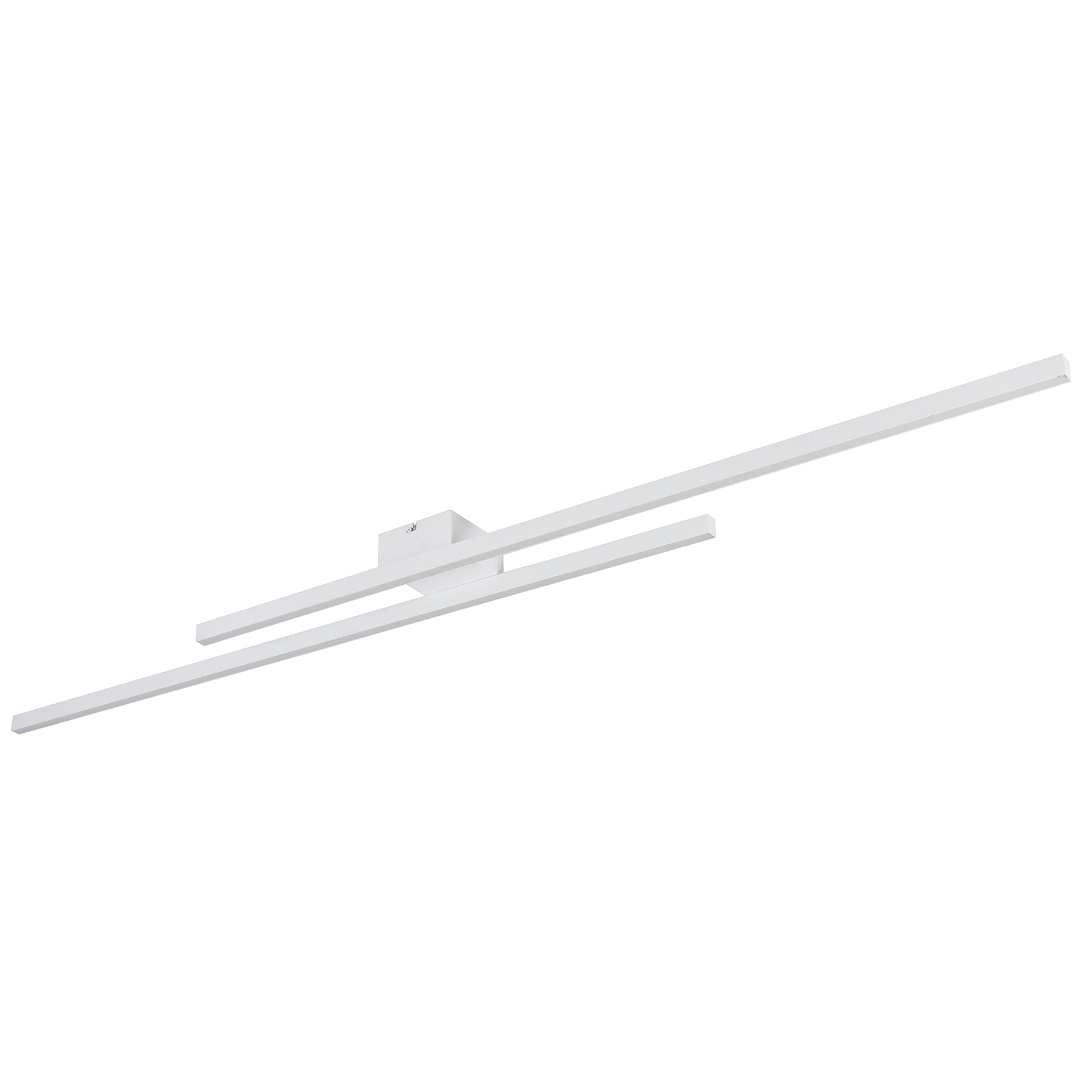 Plafon Kit 812/120 3000K Branco