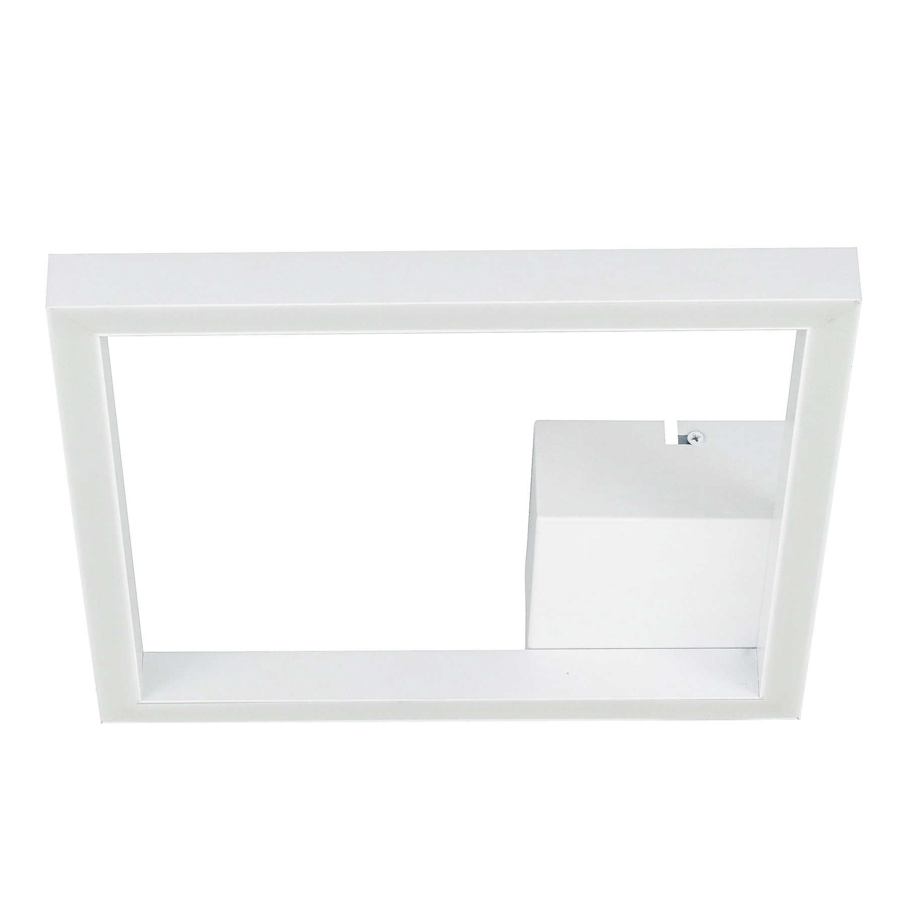Plafon Case 824/30 3000K Branco