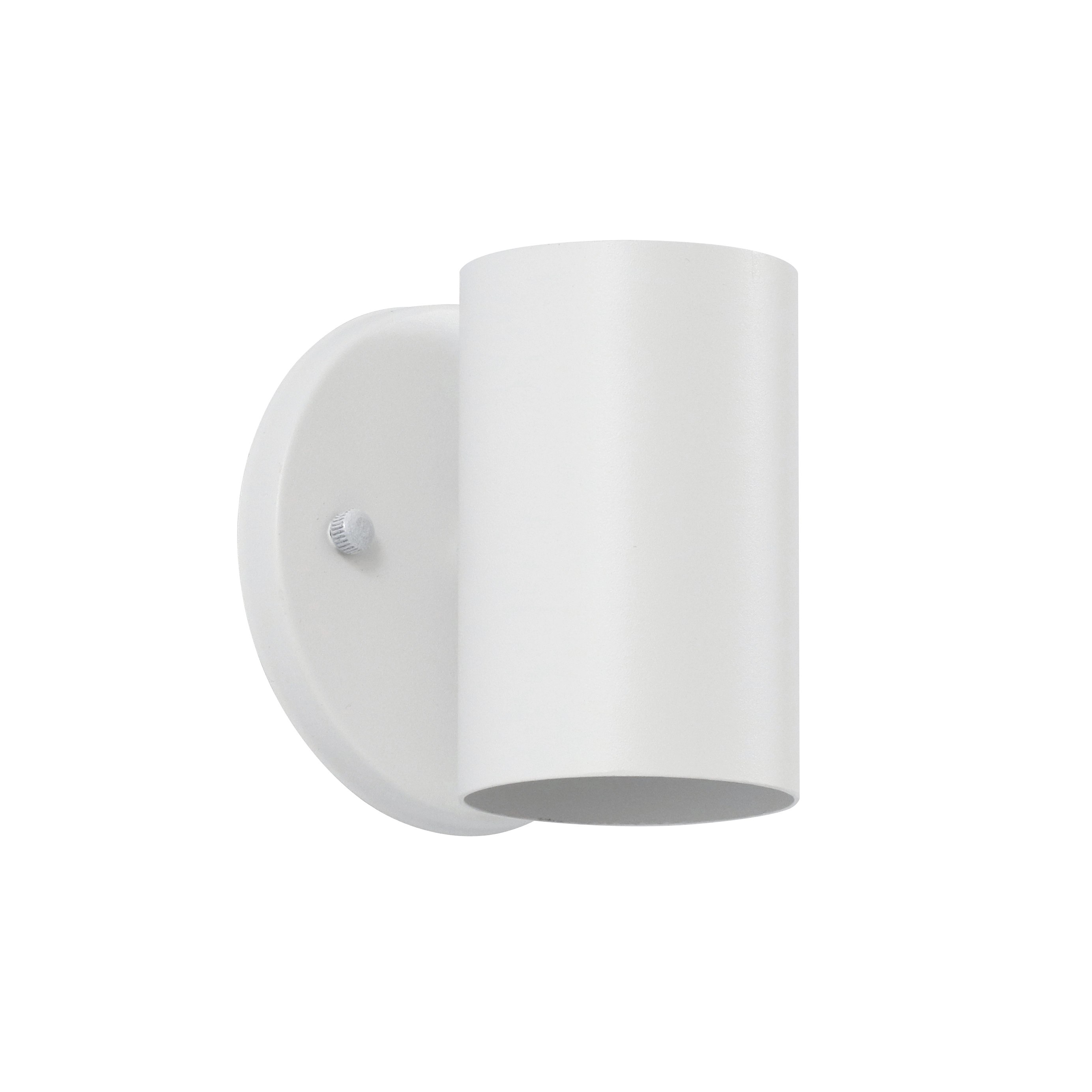 Arandela de Parede Interna IP20 Tubular Inspire Branco